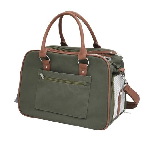 Sac De Transport Pour Chien Nobby Pet Perka
