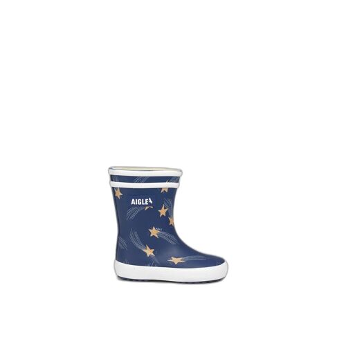 Bottes De Pluie Bébé Aigle Baby Flac Play2 - 23