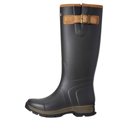 Bottes De Pluie En Caoutchouc Femme Ariat Burford