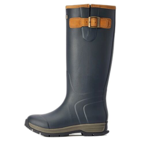 Chaussures Bottes De Pluie Isolantes En Caoutchouc Ariat Burford