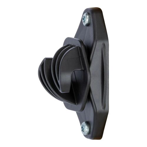 Isolateurs Cordelette Jusqu'à 8 Mm Ako Eurocord (X20)