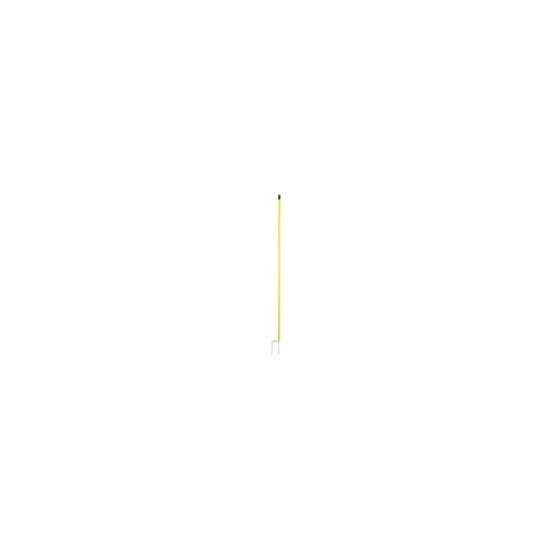 Piquet Cloture De Rechange Double Pointe Ako Premium