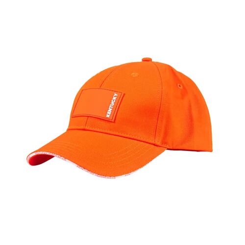 Casquette Femme Kentucky Rubber