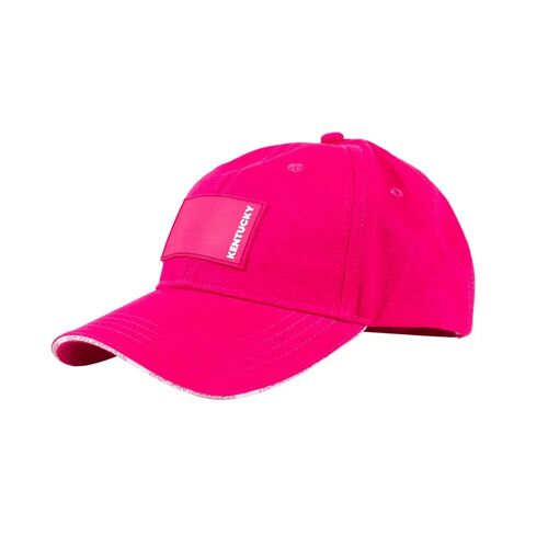 Casquette Femme Kentucky Rubber