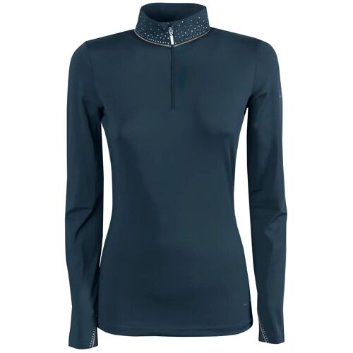 Maillot Équitation Femme Harry's Horse Trendy Jamie