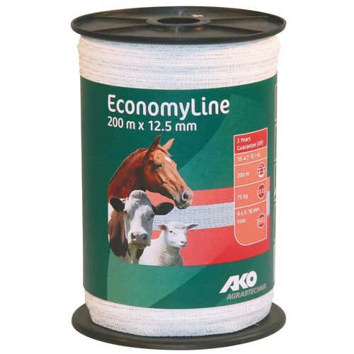 Ruban De Clôture Ako Economyline