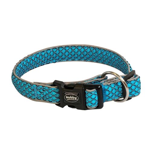 Collier Pour Chien Nobby Pet Mesh Air