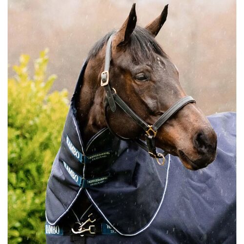 Couvre-Cou Pour Cheval Horseware Rambo Duo Force 100g
