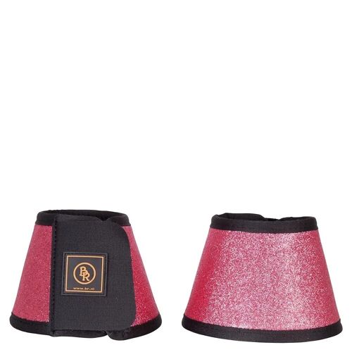 Cloches Pour Cheval En Paillette Br Equitation