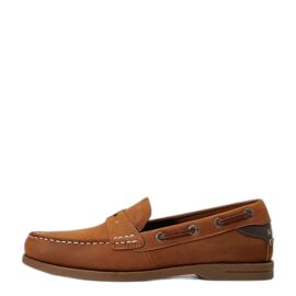 Chaussures Bateau Ariat Azur
