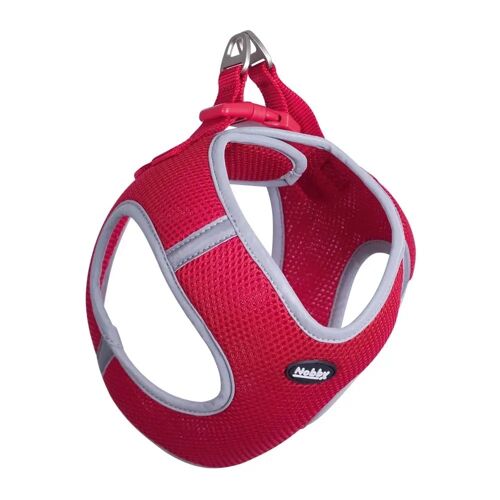 Harnais Pour Chien En Mail Nobby Pet Delight