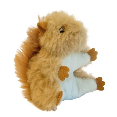Jouet Peluche Pour Chat Nobby Pet Eichhörnchen Mit Stimme,