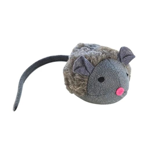 Jouet Peluche Pour Chat Nobby Pet Maus Mit Stimme