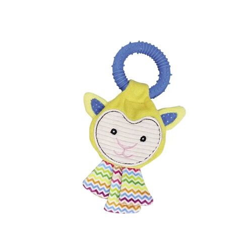 Jouet Peluche Pour Chien Nobby Pet Schaf Ring