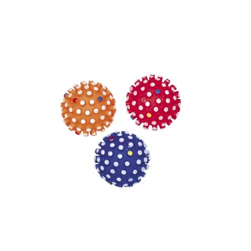 Jouet Pour Chien Nobby Pet Vinyl Noppenball Classic