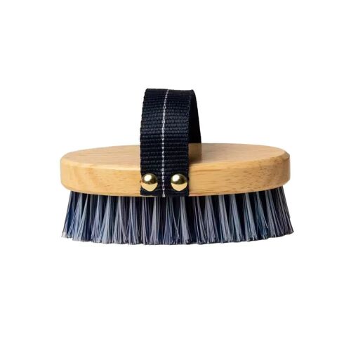 Brosse Pour Cheval Intégral Grooming Deluxe Sammy