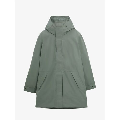 Parka À Capuche Aigle Gore-Tex Premium
