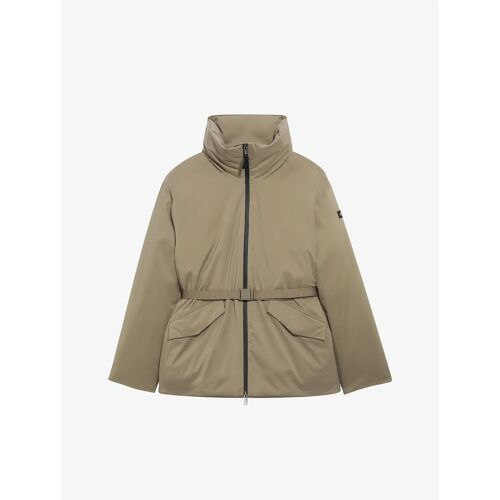 Parka Femme Aigle Mtd Down