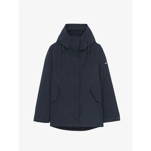 Parka Femme Aigle Mtd