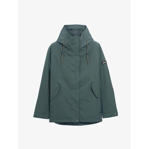 Parka Femme Aigle Mtd