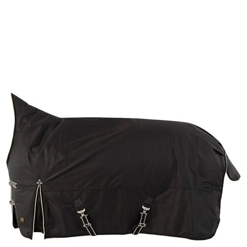 Couverture D'extérieur Pour Cheval Br Equitation Classic High Neck 1200d 200g