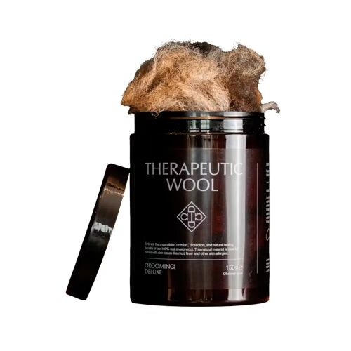 Laine Thérapeutique Grooming Deluxe