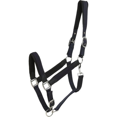 Licol Pour Cheval Tressé Horseguard Vardia