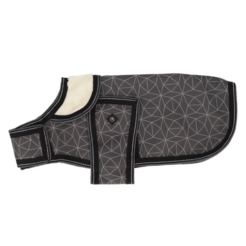 Couverture Pour Chien Qhp Collection