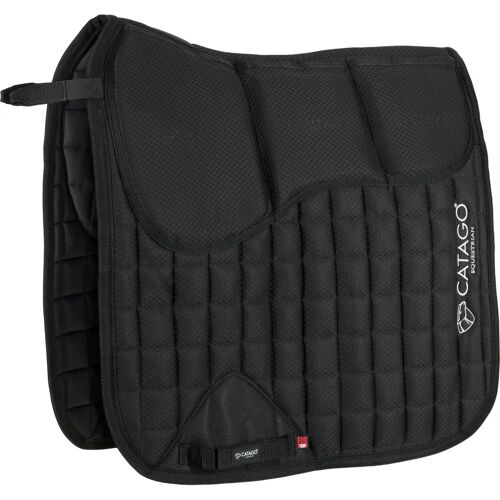 Tapis De Selle Pour Cheval Catago Fir-Tech
