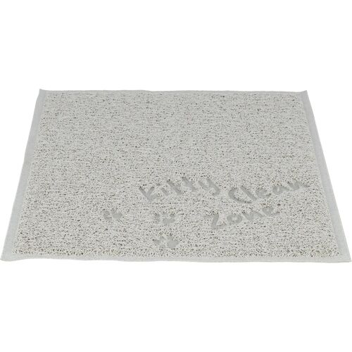 Tapis Pour Bac À Litière Pour Chat Trixie