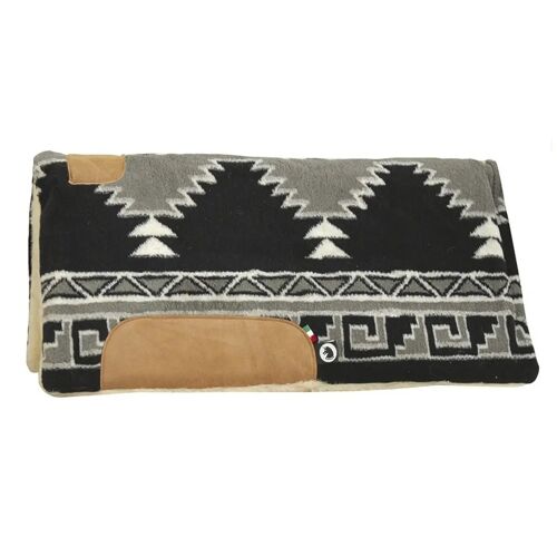 Tapis De Selle Pour Cheval Burioni Western