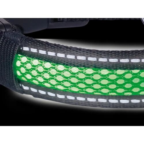 Laisse Pour Chien Norvégien Nobby Pet Flash Mesh