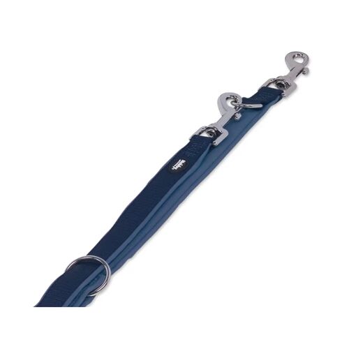 Laisse Pour Chien Nylon Nobby Pet Classic Preno