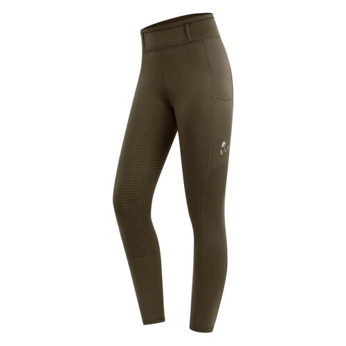 Legging De Concours Full Grip Fille Elt Ella