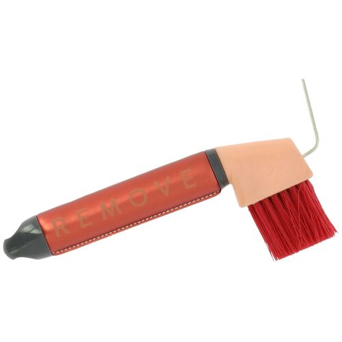 Cure-Pied Pour Cheval Equithème Je T'aime