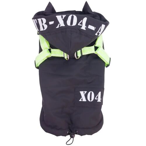 Manteau Pour Chien 2 En 1 Nobby Pet X04