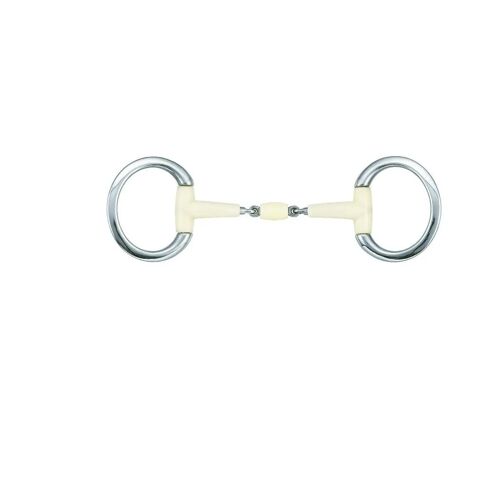 Mors Double Brisures Pour Cheval Soyo