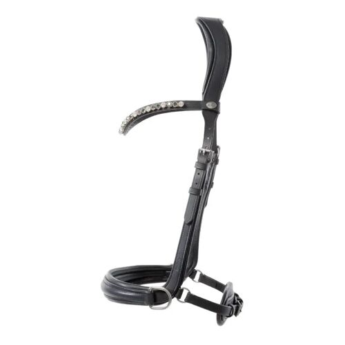 Bridons Équitation Pour Cheval Kavalkade Light English Nb