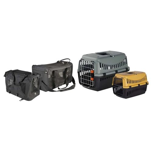 Sac De Transport Pour Animal Duvoplus Botg Transporters