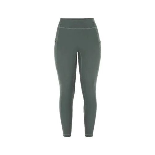 Legging Équitation Full Grip Femme Riding World Volga