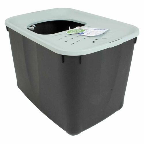 Toilettes Pour Chat Duvoplus Micia