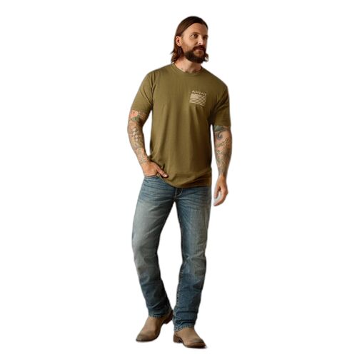 T-Shirt Ariat Freedom