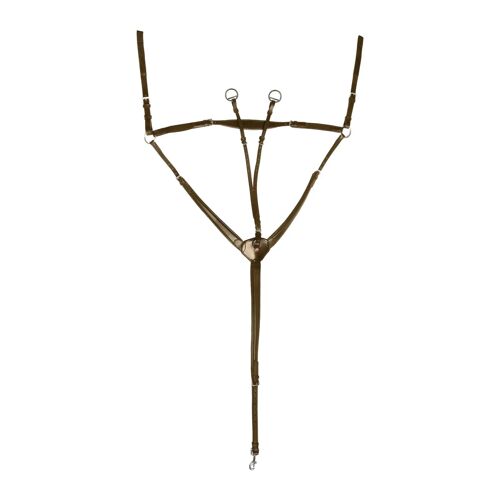 Plastron Pectoral Kieffer Profi