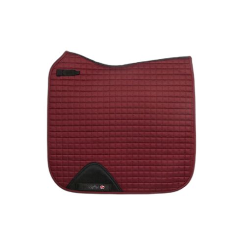 Tapis De Dressage Pour Cheva Kieffer Cotton Pro