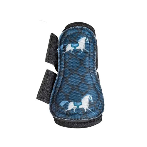 Guêtres Fermées Pour Cheval Kentucky Horsewear