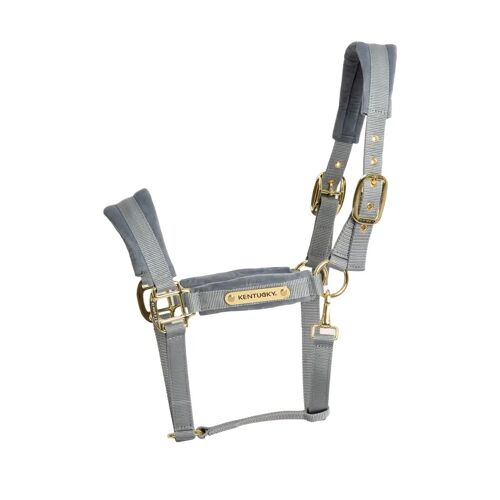 Licol Pour Cheval En Nylon Kentucky Horsewear
