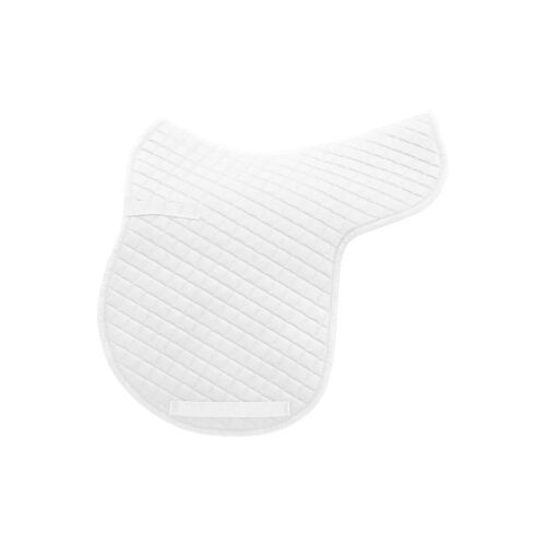 Tapis De Selle Pour Cheval Kieffer Numnah