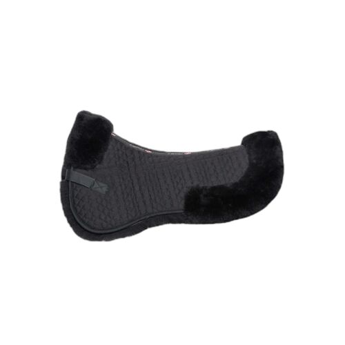 Tapis De Selle Pour Cheval Kieffer Pro