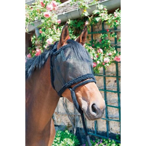 Bonnet Pour Cheval De Pré Sans Oreilles T De T