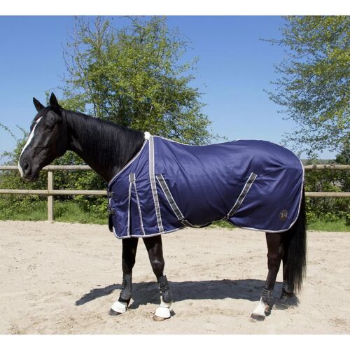 Chemise Pour Cheval En Coton T De T